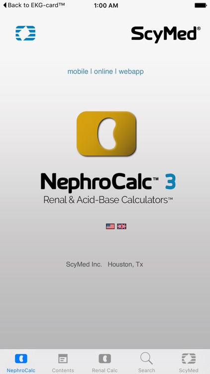 NephroCalc™