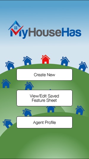 MyHouseHas(圖1)-速報App