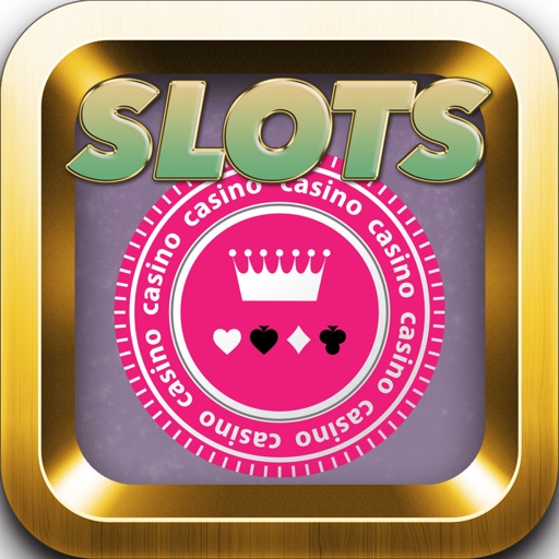 DoubleDown Casino - Free Las Vegas Slot Machines - Big Win  Jackpots  and tons of FUN! icon