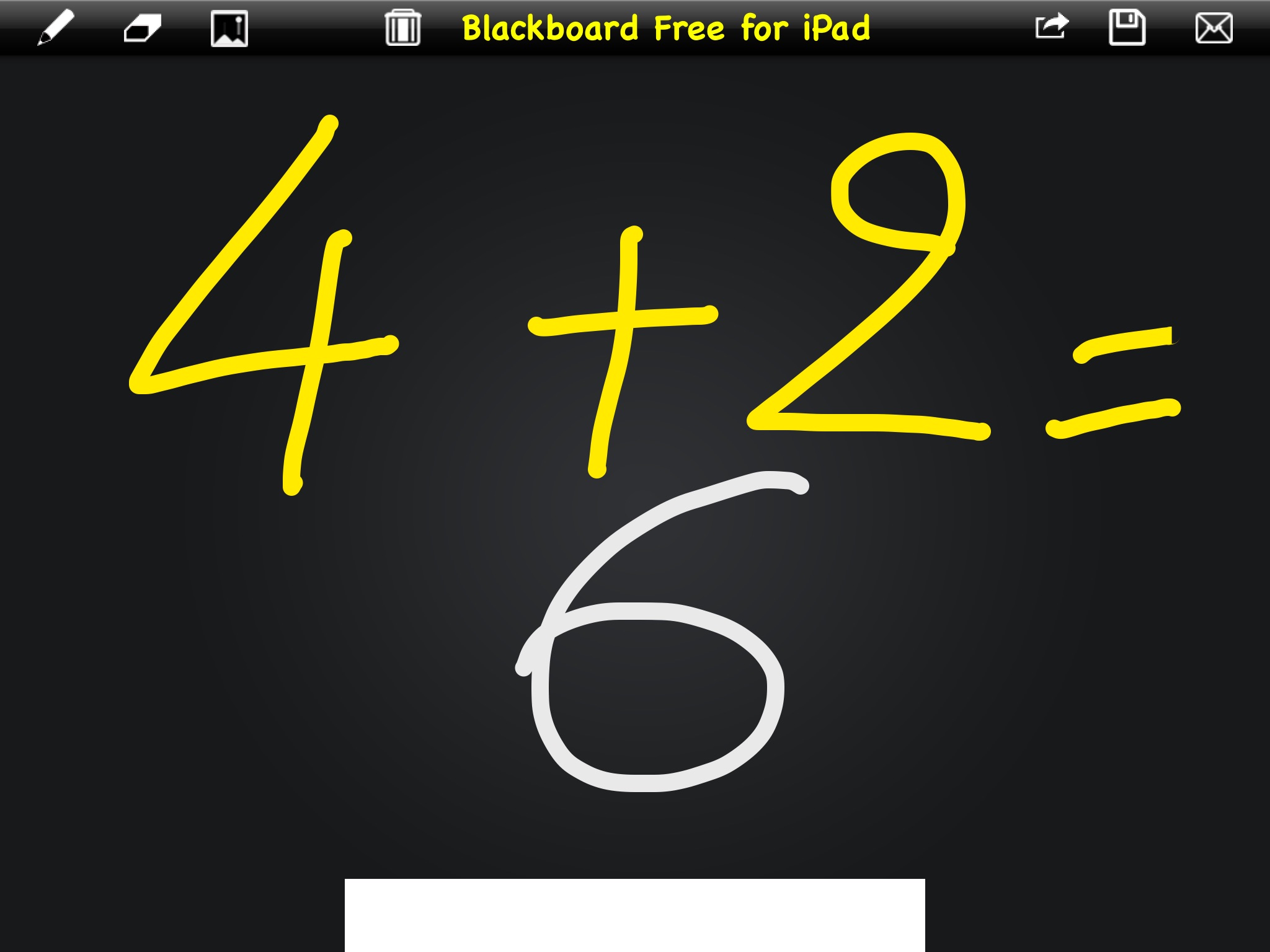 Draw FREE for iPad, best app to draw screenshot 2