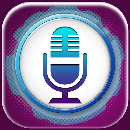 Voice Changer Editor – Sound Recorder & Editor with Cool Voice Effect.s