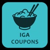Coupons for IGA