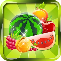 Garden Mania:Fruit Match-3