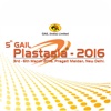 5th GAIL PLASTASIA-2016 EXPO