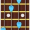 Tap on Guitar Pick Mania Pro - top racing game