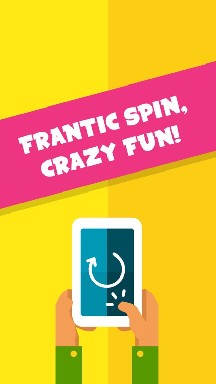 Dot Panic! screenshot-0