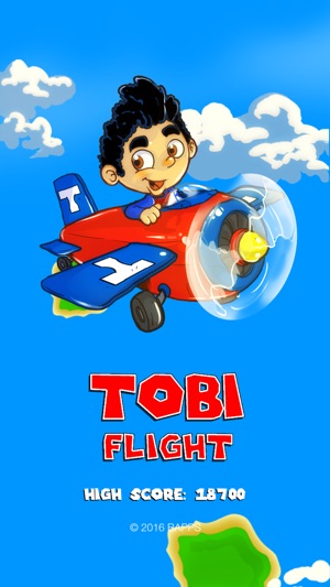 Tobi Flight