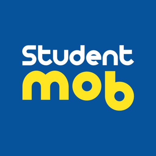 StudentMob - for Penn State icon