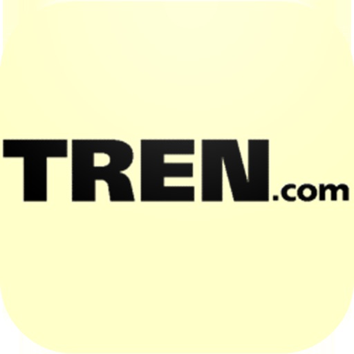 TREN.com icon