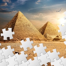 Activities of World Heritage Sites Puzzle Game