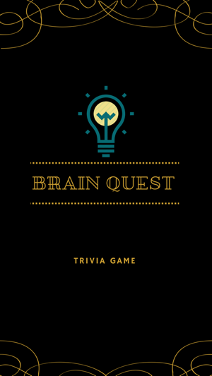 Brain Quest - Trivia Game(圖1)-速報App