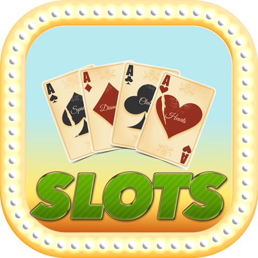 Magic Aces Lucky Win Slots - FREE Casino Machine