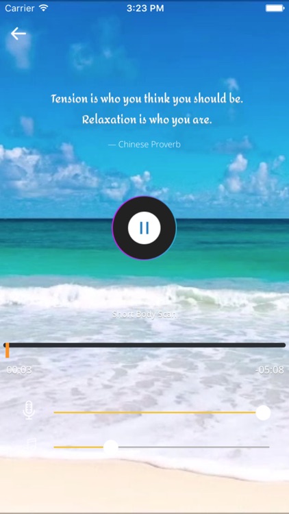 Yoga Nidra - Guided Relaxation Meditation Practice