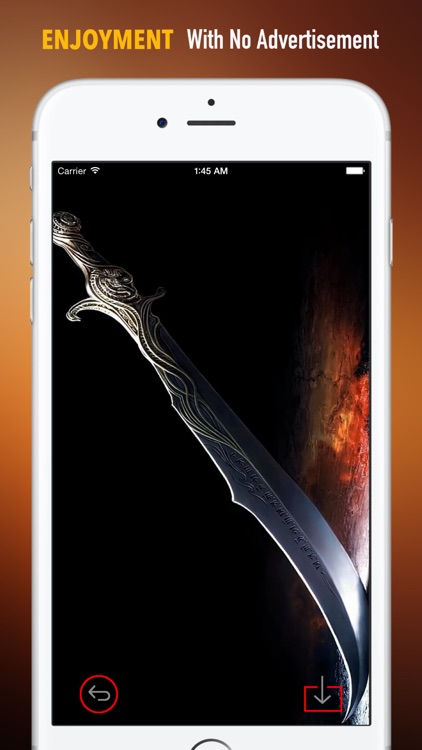 Sword Wallpapers HD: Quotes Backgrounds with Art Pictures