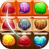 Jelly Link Crush HD - Match The Jellies