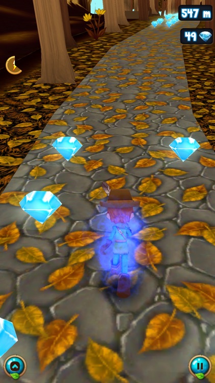 Orc Escape screenshot-3