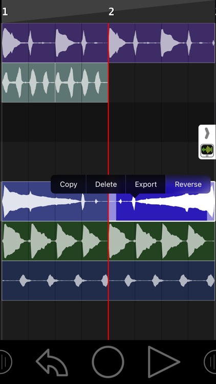 LooperSonic screenshot-0