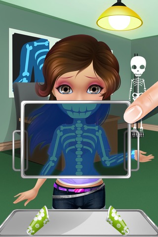 Little Doctor - Kids Games screenshot 2