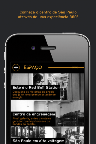 Red Bull Station screenshot 2