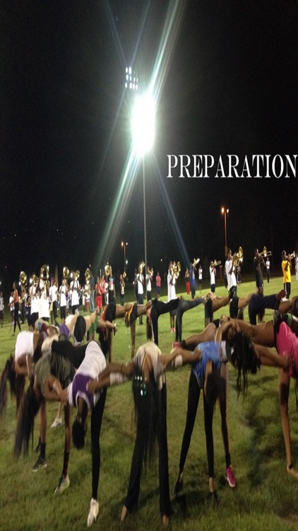 Prairie View Band