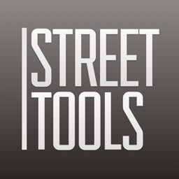 Street Tools by Low Life Systems