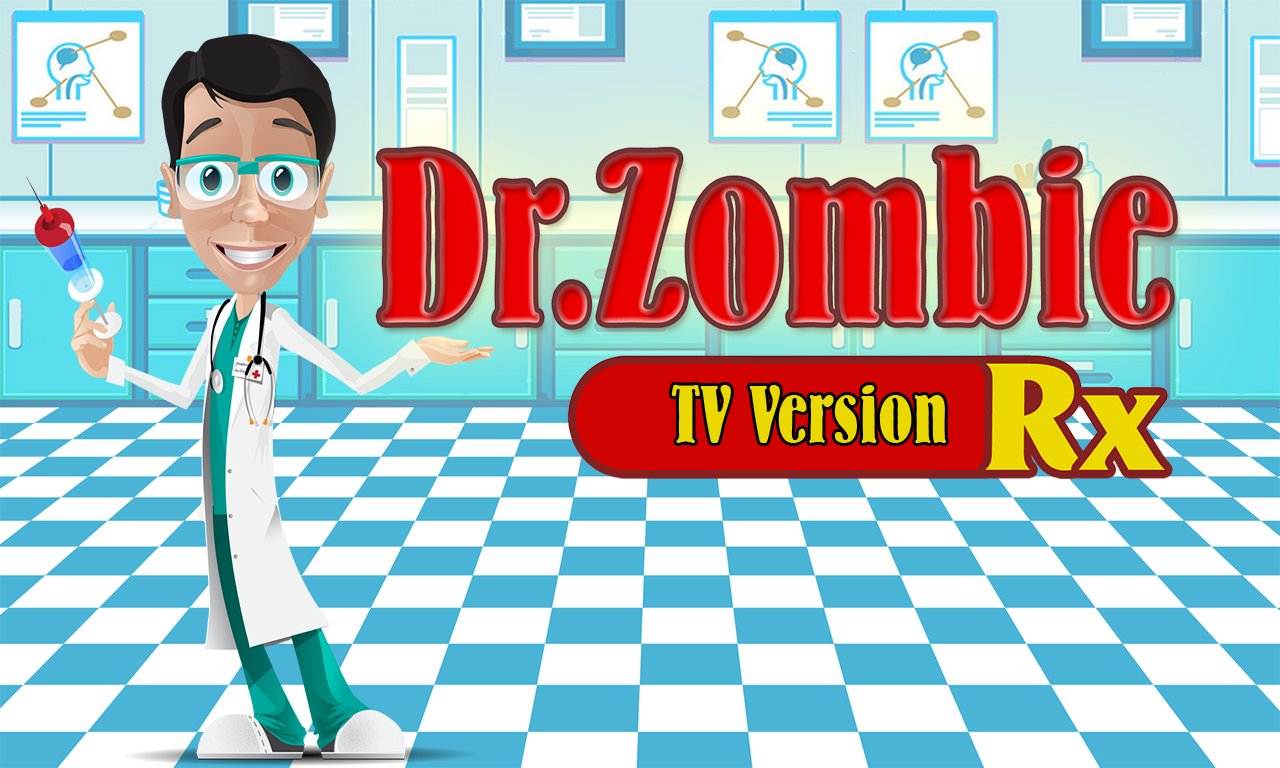Dr Zombie