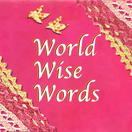 World Wise Words for Women Читы