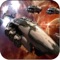 Aliens Galaxy War Space Defence Pro - The Last Commando