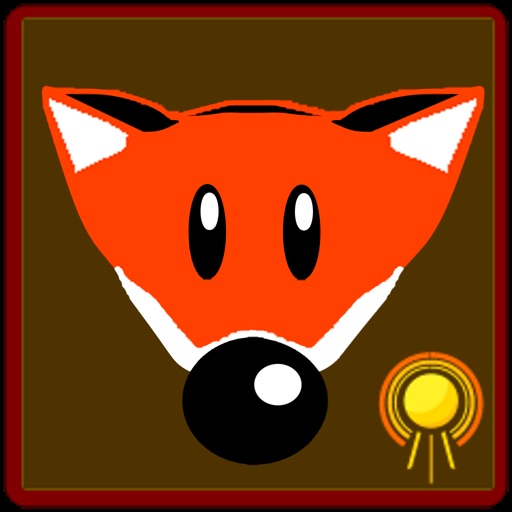 Wonderful Tails: Foxi Icon