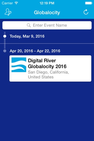 Digital River, Inc screenshot 2
