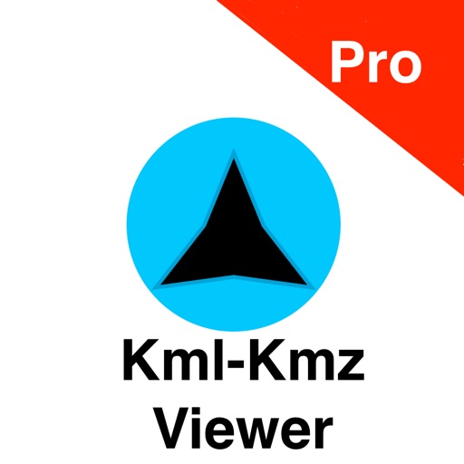 Kml-Kmz Viewer and converter on gps map