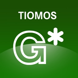 Tiomos GPS1