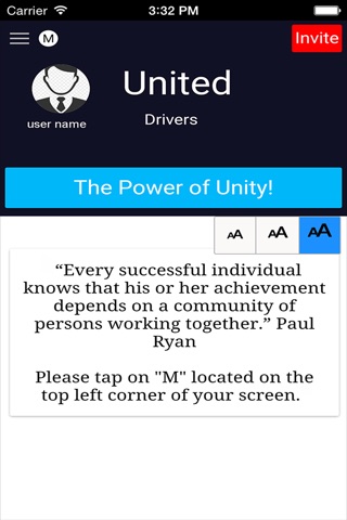United Drivers screenshot 4