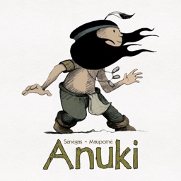 Anuki