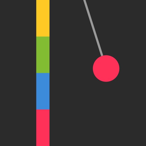 String Ball iOS App