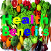 Benefits of Fruits and Vegetables - HARIKRISHNA VALLAKATLA
