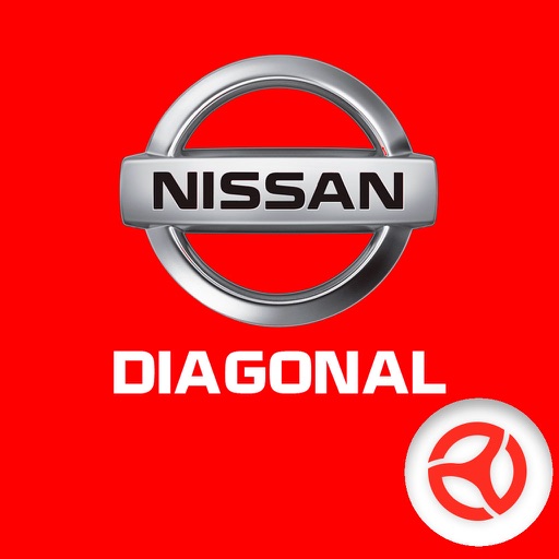 Nissan Diagonal