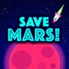 Save Mars!
