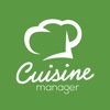 Cuisine Manager