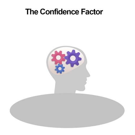 The Confidence Factor icon