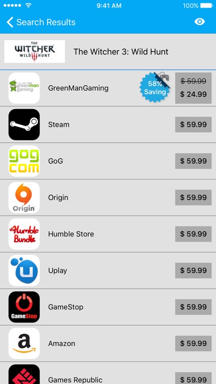 Bargain Bytes - Game Deals screenshot-3