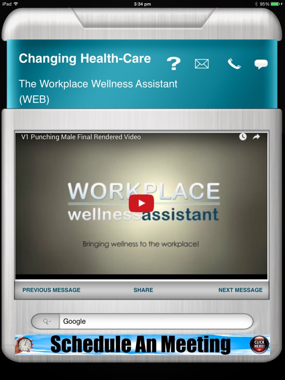 Workplace Wellness HD