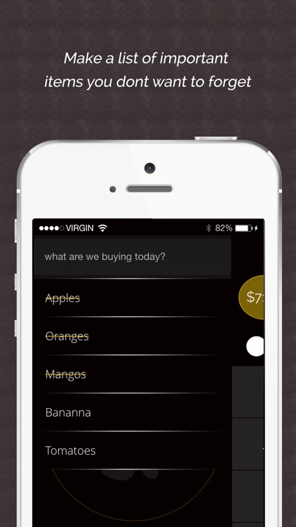 ShopSmart - save more money screenshot-4