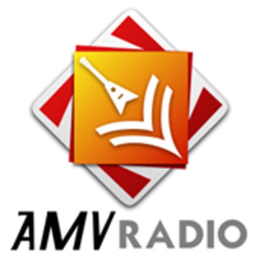 AMV Radio icon