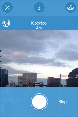 Kipo App screenshot 2