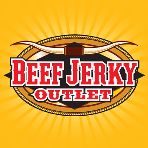 Beef Jerky Outlet icon