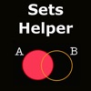 Sets Helper