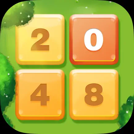 2048 Game Collection Читы