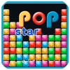 Tap Tap Pop Candy Puzzle