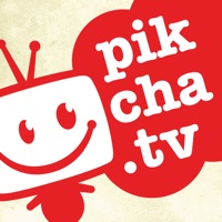 pikcha.tv HD app funktioniert nicht? Probleme und Störung